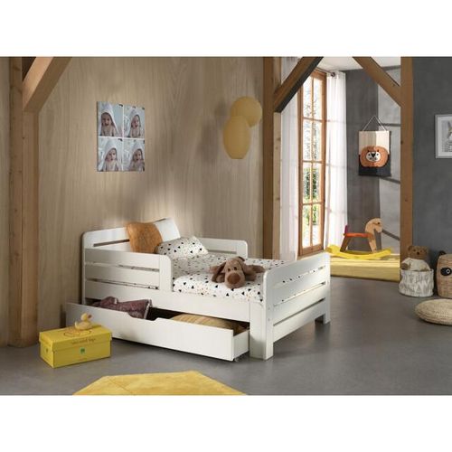 Lucevi jumper doorgroeibed jumper lade matras jumper 140 cm + 60 cm