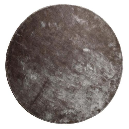 PTMD vloerkleed flavia - 160x160x1cm