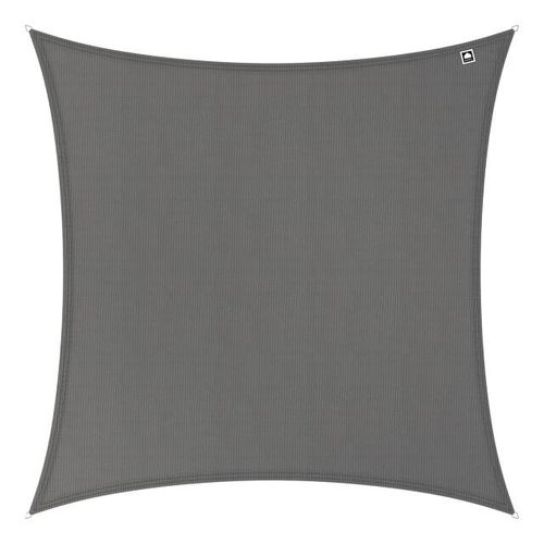 Kopu ® schaduwdoek vierkant 4x4 m 280 gram waterdoorlatend -
