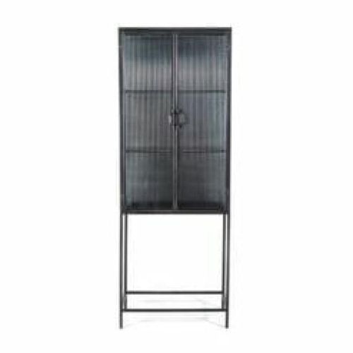 Furnilux opbergkast ventana ijzer -