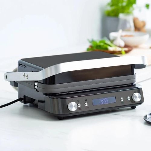 Greenpan Bistro contact grill pfas vrij