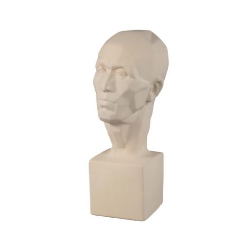 PTMD beeld dorin - 22.5x21.5x46cm