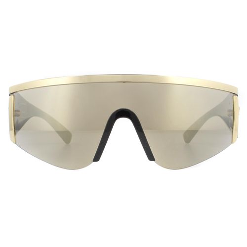 Versace Lunettes De Soleil VE2197 10005A Mordoré