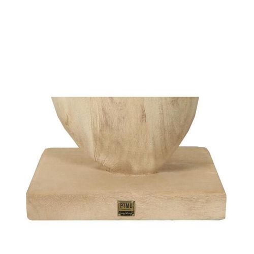 PTMD beeld kodey - 25.5x20x80cm