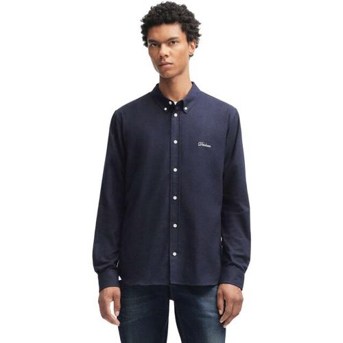 Denham Stefan shirt pbc