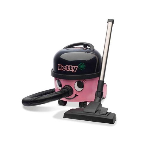 Numatic Hetty het-200-11 stofzuiger met zak -