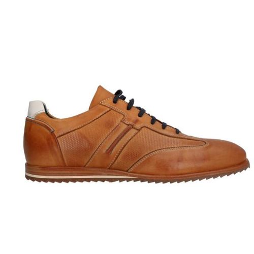 Will Lester 36305