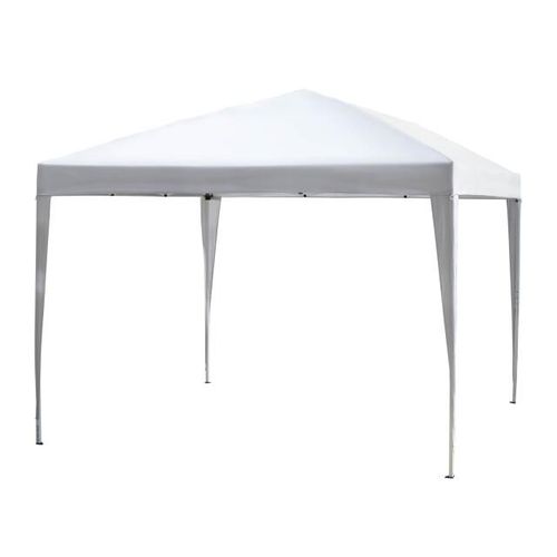 4goodz Outsunny partytent 295x295 m zonder zijwanden -