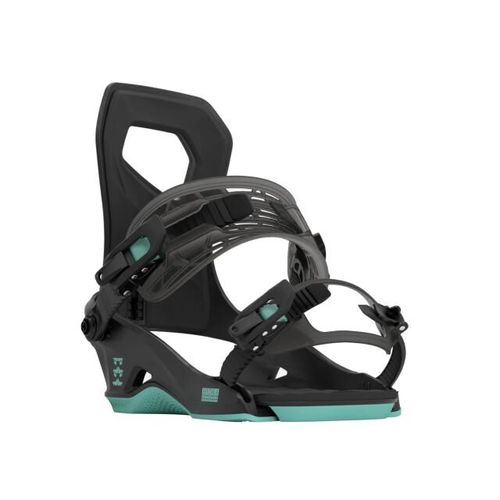 Rome Snowboard binding