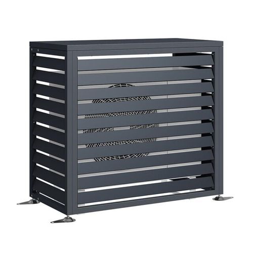 Westmann Warmtepomp ombouw boxa s airco ombouw 100x56x97 cm