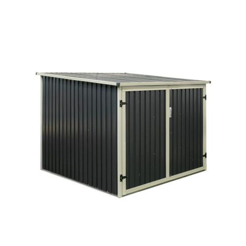 Westmann Fietsenberging fietsen opslag 200x203x158 cm -