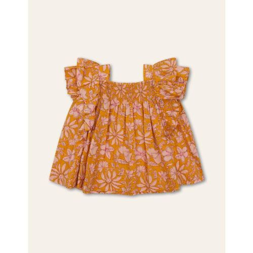 Oilily Bollywood blouse