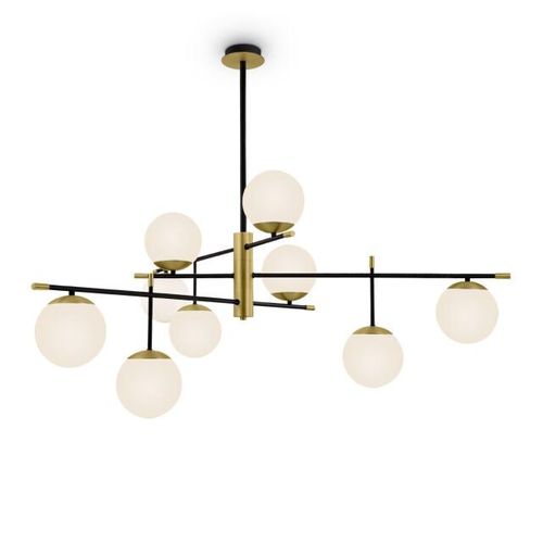 Maytoni hanglamp nostalgia - Ø131,5