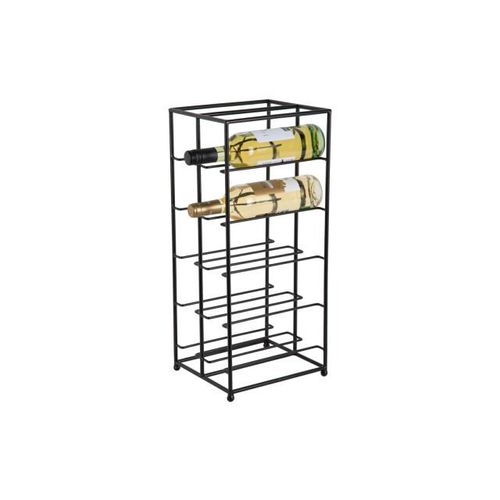 Present Time wijnrek dual floor -