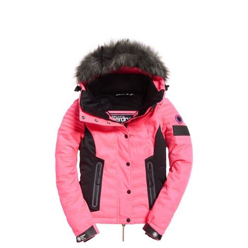 Icepeak Ski jas dames