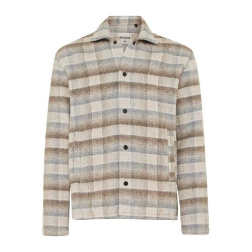 Genti Ryder overshirt