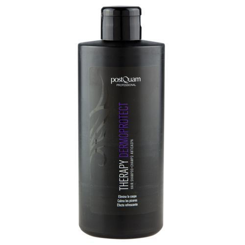 Shampoo Dermoprotect, für alle Haartypen - 400 ml