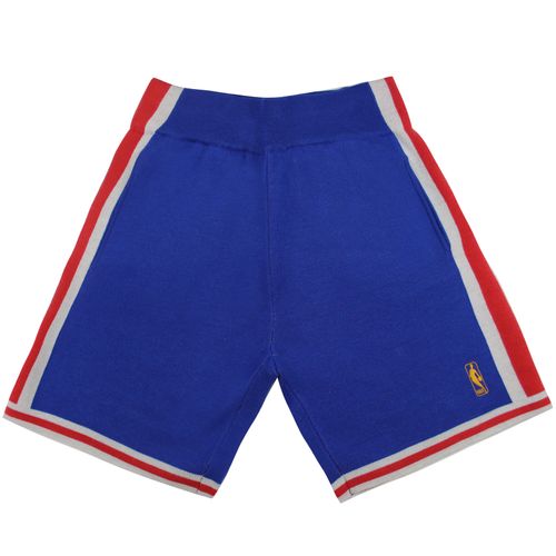 Mitchell & Ness x CLOT NBA Philadelphia 76ers Gebreide Shorts