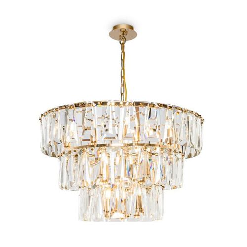 Maytoni hanglamp puntes - Ø77