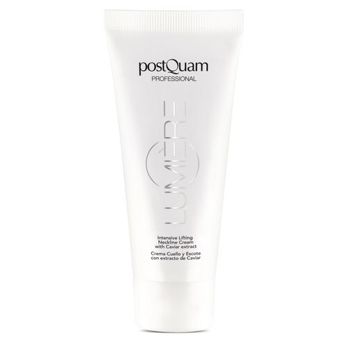 Liftingcreme für Hals & Dekolletee Caviar Lumière, alle Hauttypen 150 ml