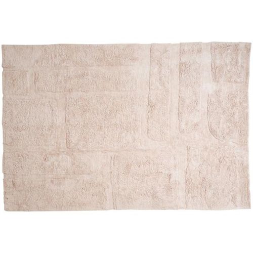 Veer Carpets Wasbaar vloerkleed bibi 140 x 200 cm