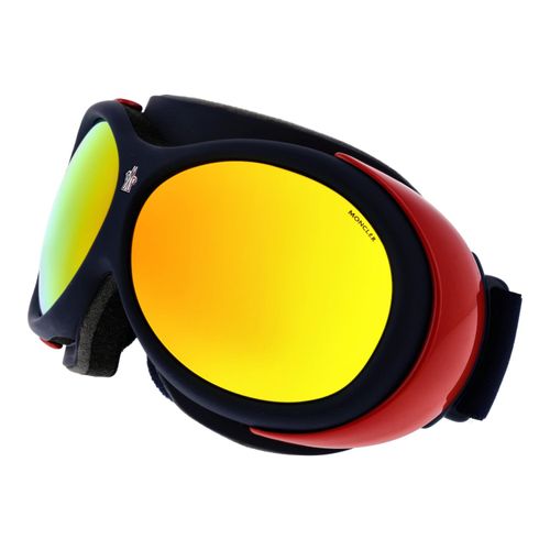Moncler Skibrille ML0130 92C 89