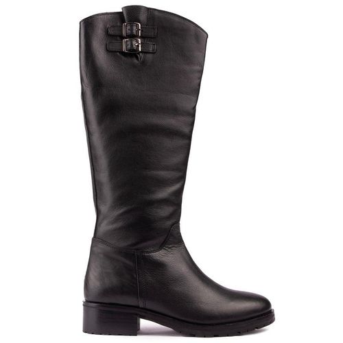 Sole Gabby Knee High Stiefel