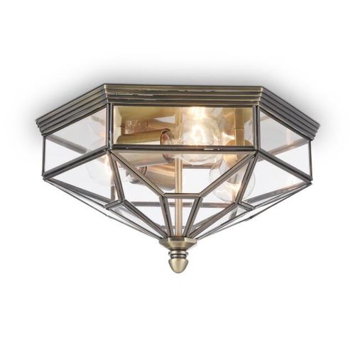 Maytoni plafondlamp zeil -