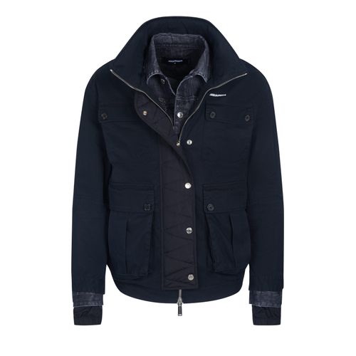 Dsquared2-jas