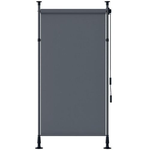 4goodz Verticale zonwering verticale luifel 150x310 cm -