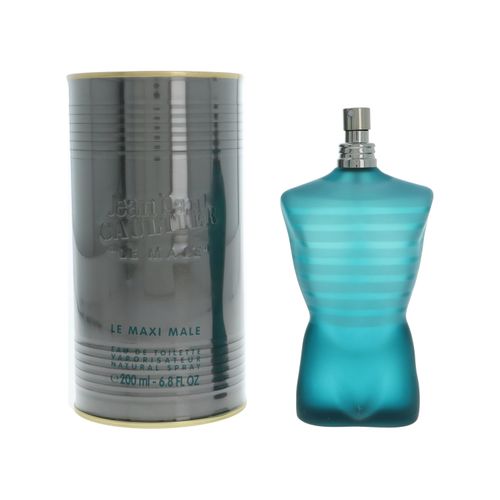 J.P. Gaultier Le Male Edt Spray 200ml.