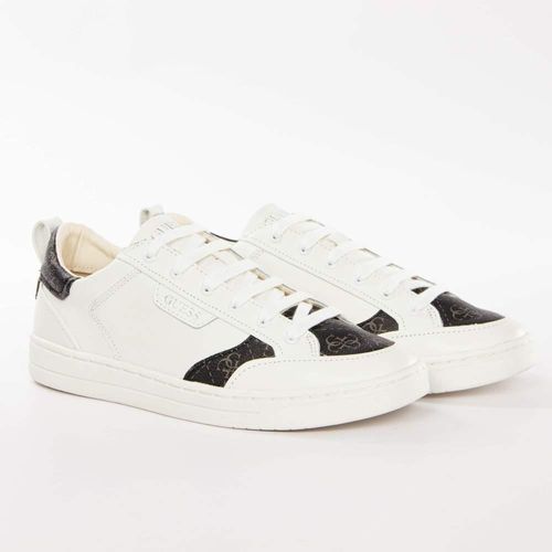 Guess Certosa herensneakers