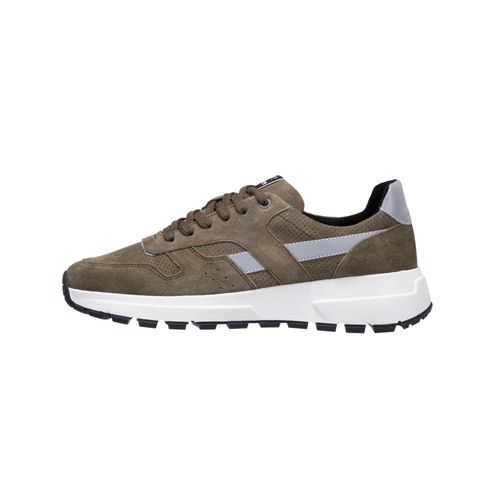 Joop Velluto Nieuwe Hannis Sneakers