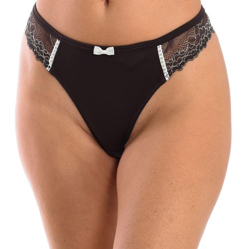 Damen-Spitzenstring TG601