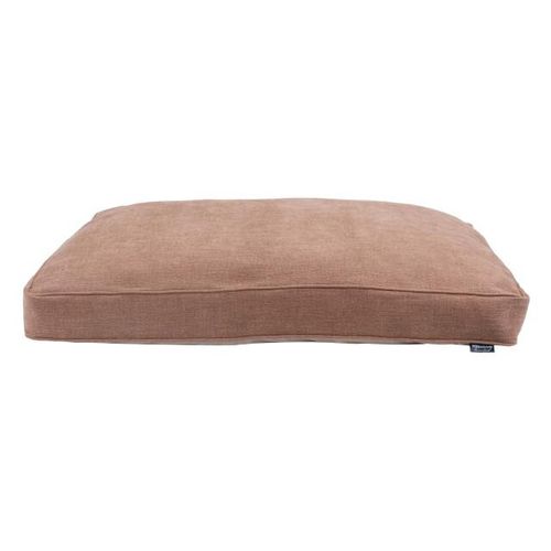 Madison hondenkussens lins - 68x100x12cm