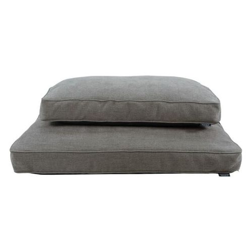 Madison hondenkussens lins - 68x100x12cm