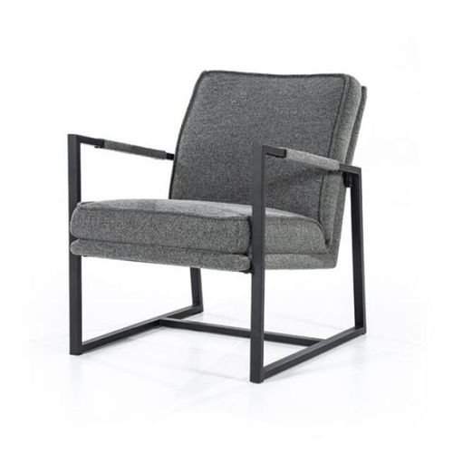Furnilux fauteuil isaac fauteuils met armleuning fauteuil relax lounge