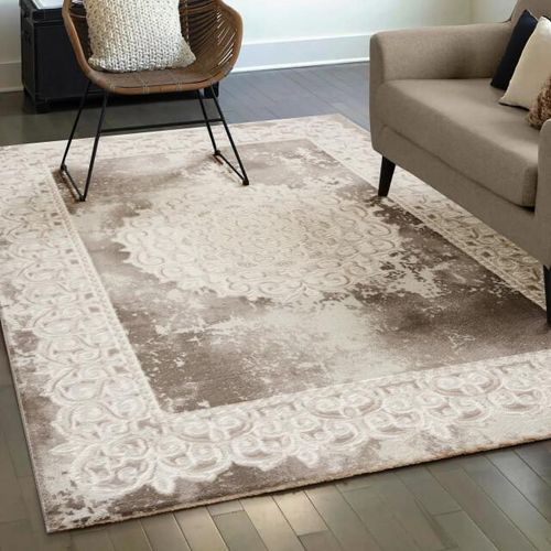 Muratap Harmony laagpolig vloerkleed sultan 160x220cm