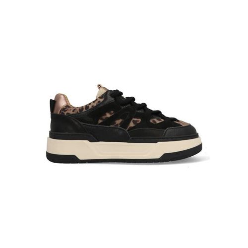 DWRS Label Walton leopard b11387-06-2822 / beige