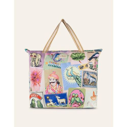 Oilily Sabina shopper xxl