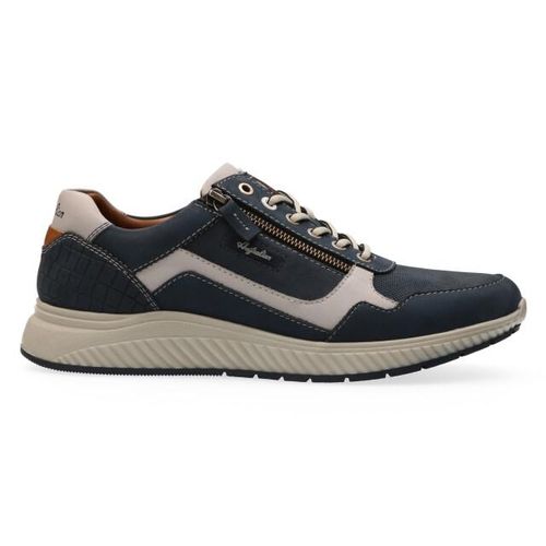 Australian Footwear Hatchback nubuck