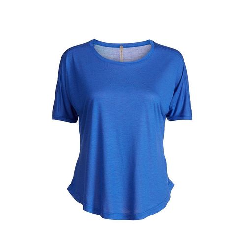 Top aus Kaschmir-Mischung