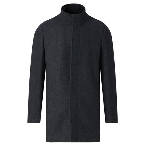 Recall coat melton