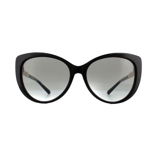 Michael Kors Cat Eye Dames Black Gray Gracient zonnebril