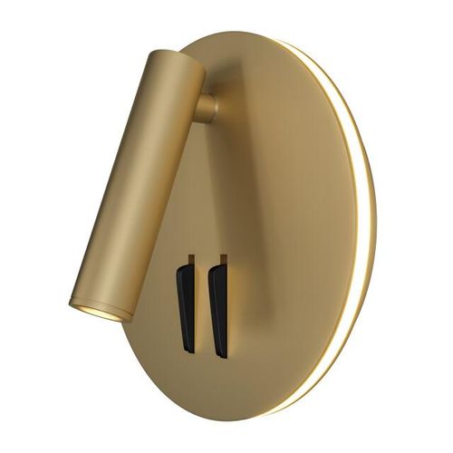 Maytoni Maytoni wandlamp ios 176 - 14x6.5x14 cm