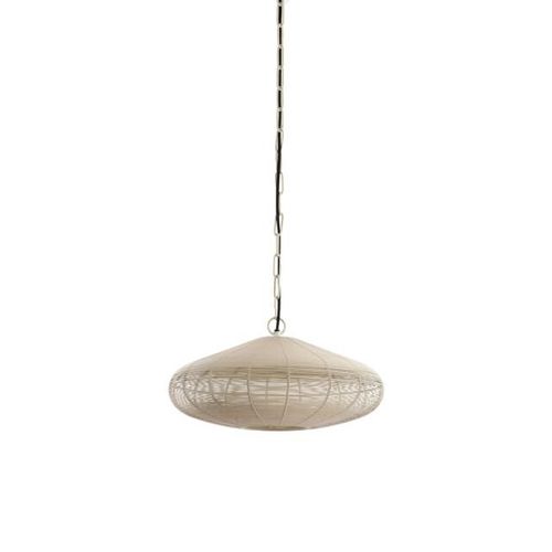 Light & Living hanglamp bahoto Ø40x18cm -