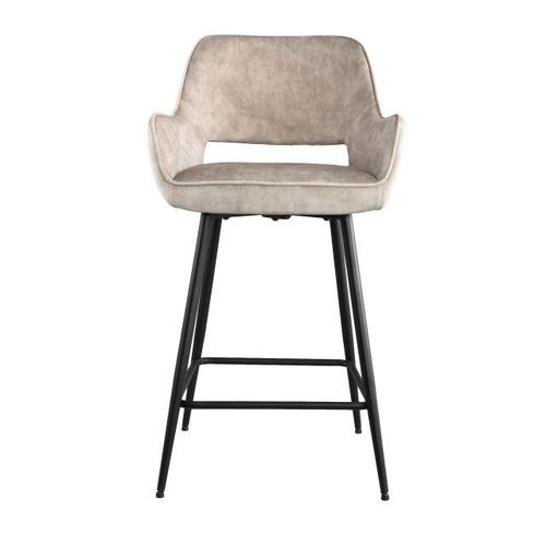 PTMD barkruk fal - 60x54x95cm