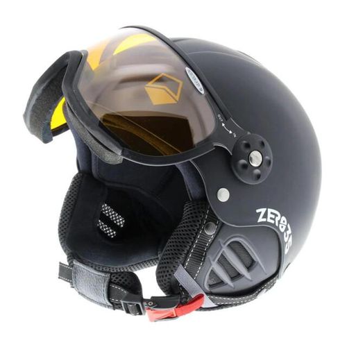 HMR Helmets Basic skihelm