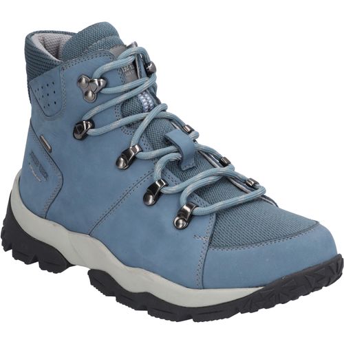 JOSEF SEIBEL Philippa 50 | Stiefelette für Damen | Blau Philippa 50, azur-kombi