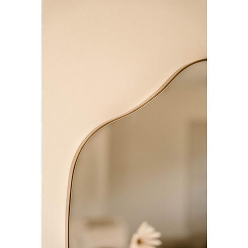 Indore Home Spiegel ollie | organische spiegel | 120 x 50 cm |